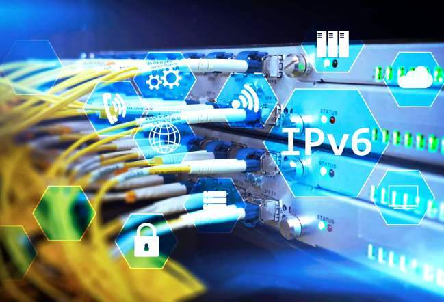 全球IPv6測試中心廣州實(shí)驗室揭牌